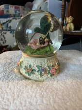 Snow globe humming for sale  Slater