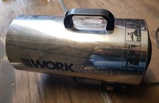 Aldi workzone gas for sale  HULL