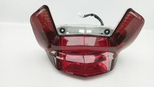 Lanterna traseira para moto Honda 700 Deauville ABS 2006 a 2016 comprar usado  Enviando para Brazil