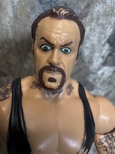 Wwe undertaker wrestling for sale  MANCHESTER