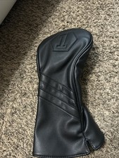 Driver head cover for sale  Humble