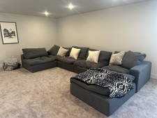 Restoration hardware modular for sale  Waterford