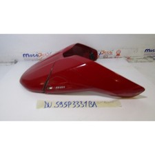 Ducati Monster 821 17 21 Carénage Couverture De Selle Seat Cowl LESIONNÉE comprar usado  Enviando para Brazil