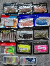 freshwater fishing lures for sale  RETFORD