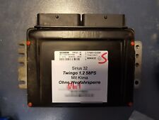 Renault siemens sirius gebraucht kaufen  Emmerzhsn., Steinebach