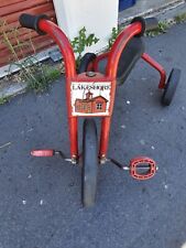 Vintage lakeshore trike for sale  American Canyon