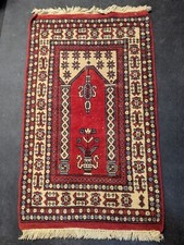 Baluchi tribal wool for sale  BIRMINGHAM