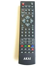Genuine akai lcd for sale  NOTTINGHAM
