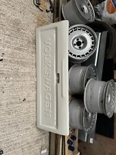Caddy mk1 tailgate for sale  PENRITH