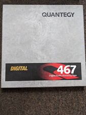 Quantegy 467 9700ft for sale  CORSHAM
