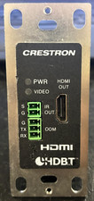 Crestron hdmi hdbt for sale  New Brunswick