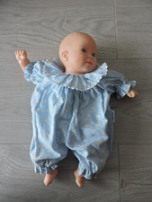 Poupon corolle 30cm d'occasion  Nancy-