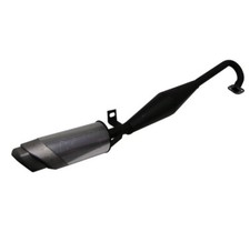 Marmitta completa silenziatore usato Marmitta completa silenziatore usato  Italia