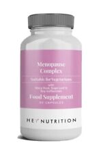 Hey nutrition menopause for sale  ASHFORD