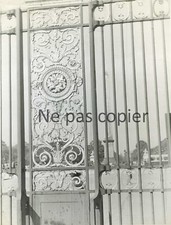 Paris 1960 place d'occasion  Paris V