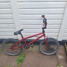 Diamondback bmx bike for sale  LOUGHBOROUGH