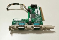 Powered serial pci usato  Giussano