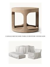 Restoration hardware cassale d'occasion  Expédié en Belgium