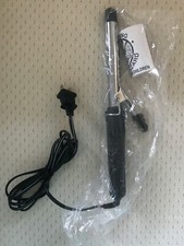 Windmere curling iron for sale  Clinton