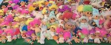 Vintage troll doll for sale  HARWICH