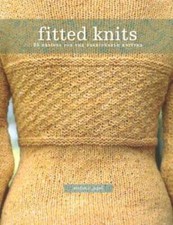 Fitted knits designs for sale  Montgomery