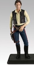Han solo sideshow gebraucht kaufen  Stahnsdorf