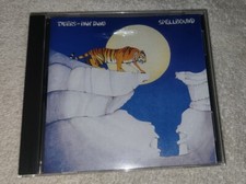 Usado, TYGERS OF PAN TANG japan cd SPELLBOUND uicy-25109 obi and lyric sheet comprar usado  Enviando para Brazil