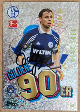 Match attax laf gebraucht kaufen  Nürnberg