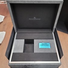 Jaeger lecoultre master usato  Bagno a Ripoli