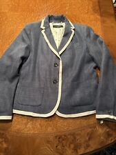 Max mara 42damenjacke gebraucht kaufen  Mönchengladbach