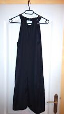 Robe courte noire d'occasion  Aiguillon