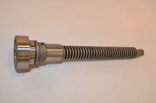 Trapezgewindespindel d18mm rü gebraucht kaufen  Neuffen