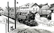 Dampflok foto 009 gebraucht kaufen  Rheinfelden (Baden)