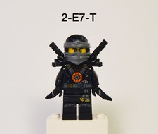 Lego ninjago cole for sale  Winter Haven