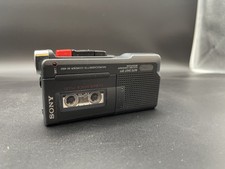 Sony microcassette corder gebraucht kaufen  Oldenburg (Oldenburg)