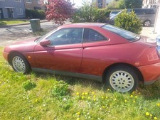 Alfa 916 gtv for sale  BILSTON