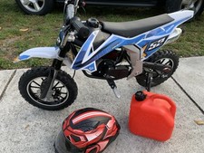 Mototec warrior 52cc for sale  Fort Lauderdale