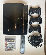 Sony playstation 60gb for sale  Lafayette