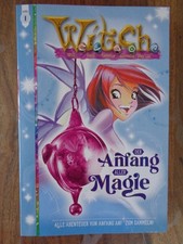 Witch comic anfang gebraucht kaufen  Denzlingen
