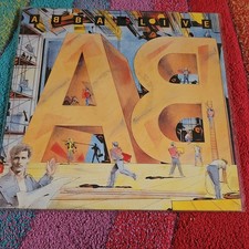 Abba live polar for sale  BIRMINGHAM