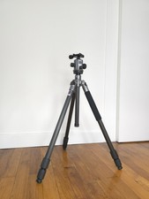 Trépied carbone 157cm d'occasion  Paris XX