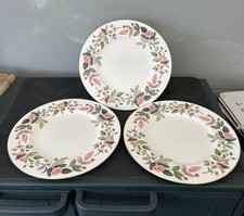 Set wedgwood hathaway for sale  CHURCH STRETTON