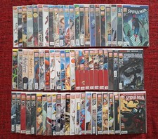 Spider man panini gebraucht kaufen  Bonn