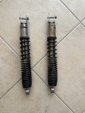 Ammortizzatori originali honda usato  Bari