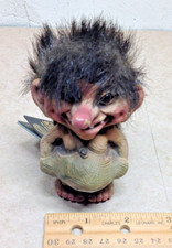 Troll figure nyform for sale  Buffalo