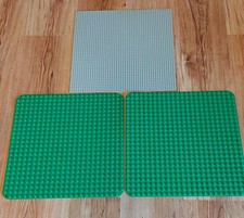 Lego duplo grundbauplatten gebraucht kaufen  Riedlingen