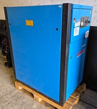 Kompressor druckluftkompressor gebraucht kaufen  Gilserberg