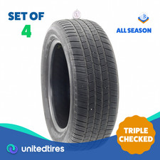 Set used 245 for sale  Chicago