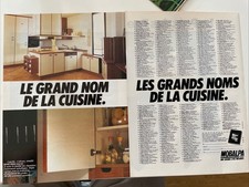 Publicité presse advertising d'occasion  Saint-Omer