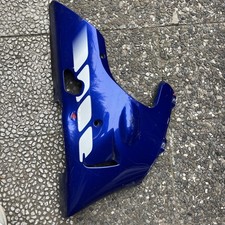 Carena pancia destra usato Carena pancia destra usato  Italia